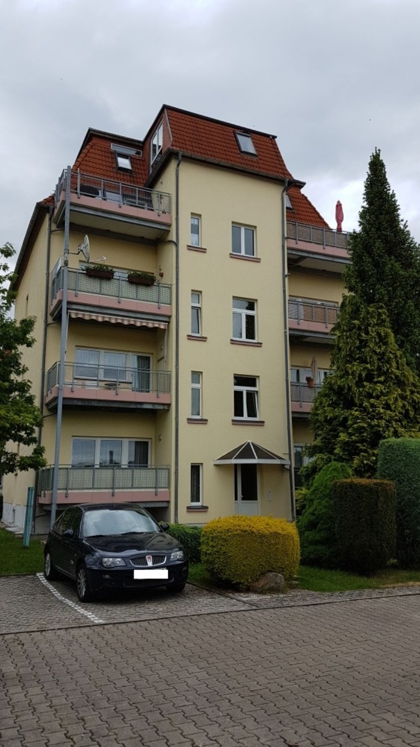 Wohnung zur Miete 398 € 3,5 Zimmer 78 m²<br/>Wohnfläche 4.<br/>Geschoss ab sofort<br/>Verfügbarkeit Franz-Mehring-Str. 147 Pölbitz 314 Zwickau 08058