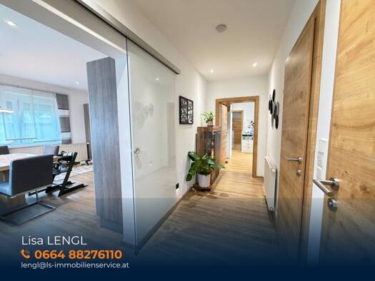 Einfamilienhaus zum Kauf 330.000 € 6 Zimmer 89 m² 829 m² Grundstück frei ab sofort Lafnitz 8233