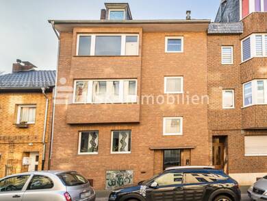 Wohnung zum Kauf 249.000 € 2 Zimmer 74 m² 1. Geschoss Köln 51103