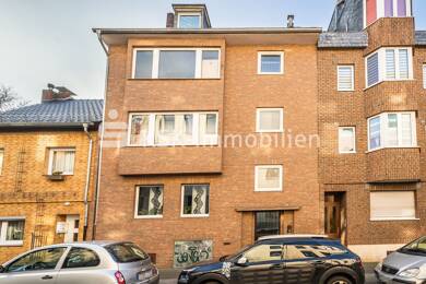 Wohnung zum Kauf 249.000 € 2 Zimmer 74 m² 1. Geschoss Kalk Köln 51103