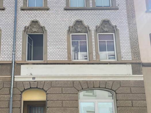 Mehrfamilienhaus zum Kauf 6 Zimmer 160 m² 131 m² Grundstück frei ab sofort Weida 07570