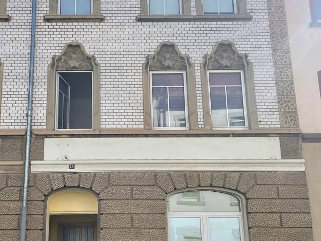 Mehrfamilienhaus zum Kauf 6 Zimmer 160 m² 131 m² Grundstück frei ab sofort Weida 07570