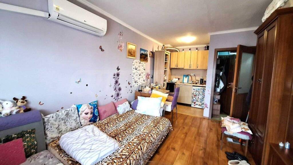 Studio zum Kauf 70.000 € 2 Zimmer 53 m² Bansko