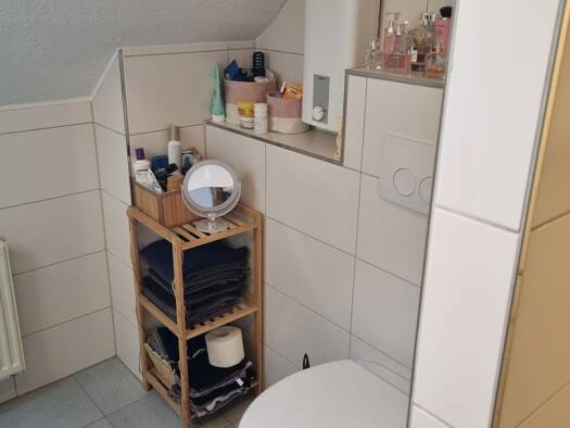 Wohnung zur Miete 320 € 1,5 Zimmer 40 m² Geschoss 1/2 frei ab 01.12.2026 Feldstraße 18 Hemer Hemer 58675