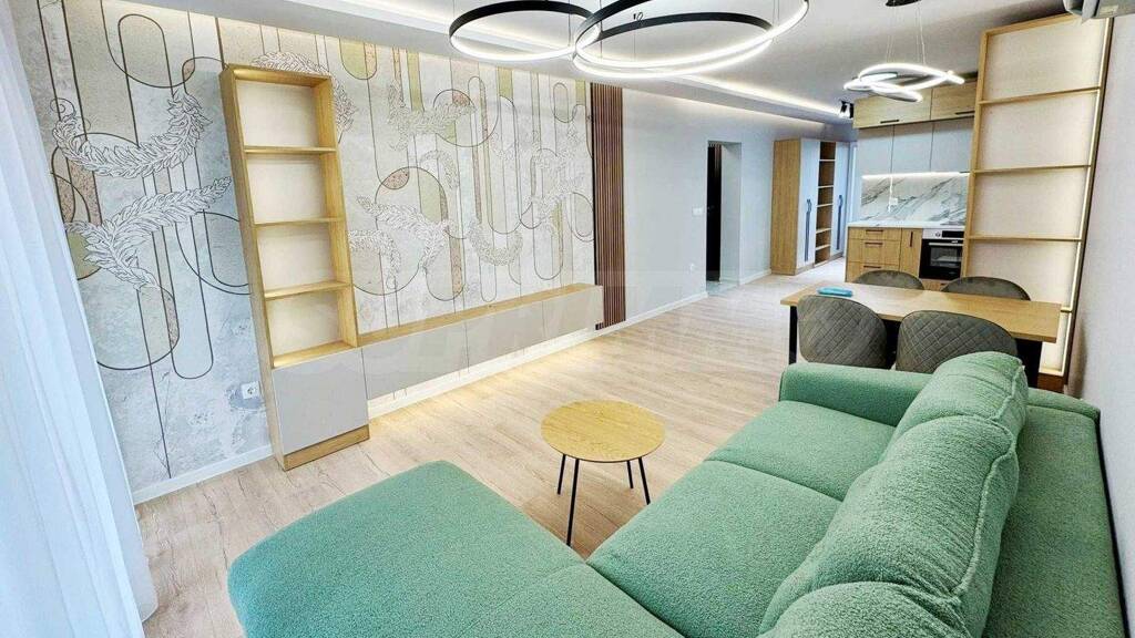 Studio zum Kauf 145.500 € 2 Zimmer 75 m² Plovdiv