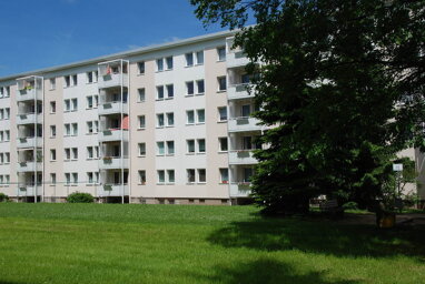 Wohnung zur Miete 288 € 3 Zimmer 57 m² 2. Geschoss frei ab 01.10.2024 C.-v.-Ossietzky-Str. 180 Gablenz 245 Chemnitz 09127