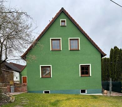 Haus zum Kauf provisionsfrei 745.000 € 5 Zimmer 138 m² 769 m² Grundstück Weisendorf Weisendorf 91085