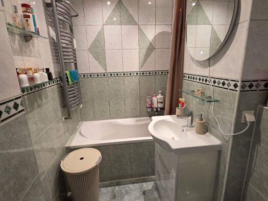 Wohnung zur Miete 799 € 3 Zimmer 78 m² 2. Geschoss Oggersheim Ludwigshafen am Rhein 67071