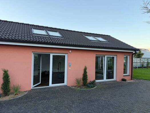 Studio zur Miete 887 € 2 Zimmer 52 m² Geschoss EG/1 frei ab 01.12.2026 Ochsenwerder Hamburg 21037