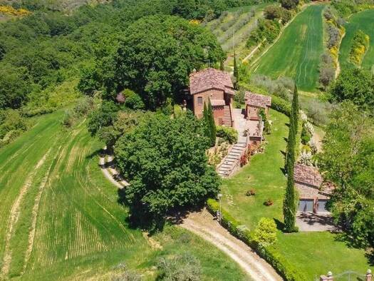 Haus zum Kauf 1.150.000 € 238 m² Città della Pieve 06062