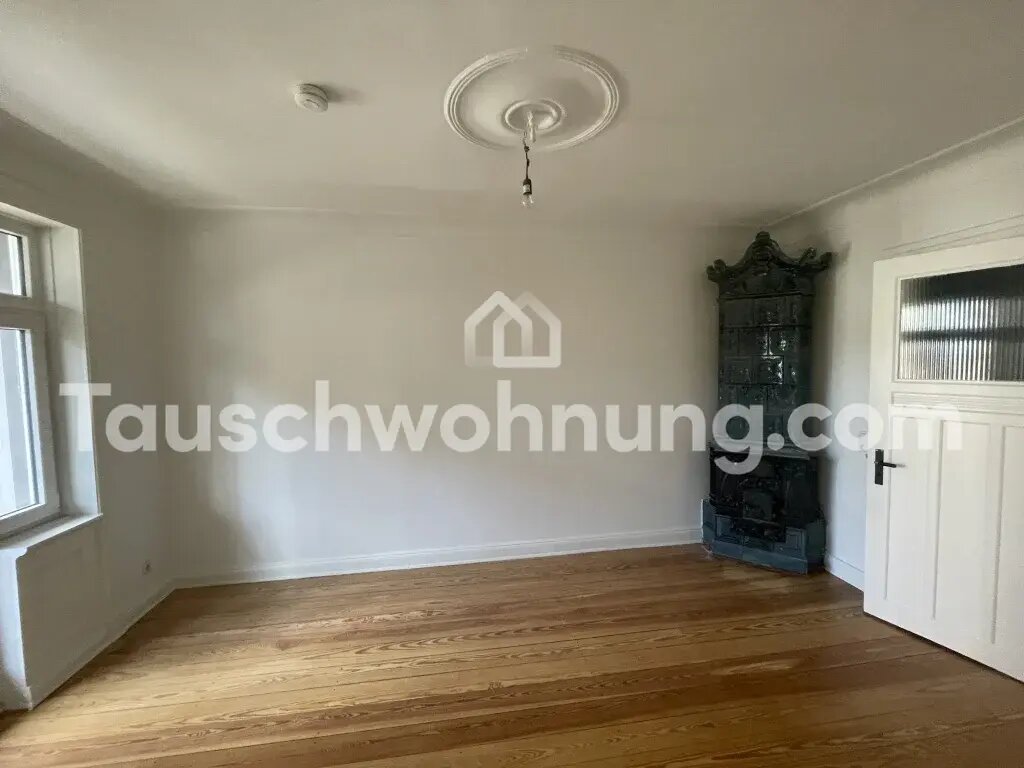 Wohnung zur Miete Tauschwohnung 1.700 € 3 Zimmer 81 m²<br/>Wohnfläche 3.<br/>Geschoss Altona - Nord Hamburg 20038