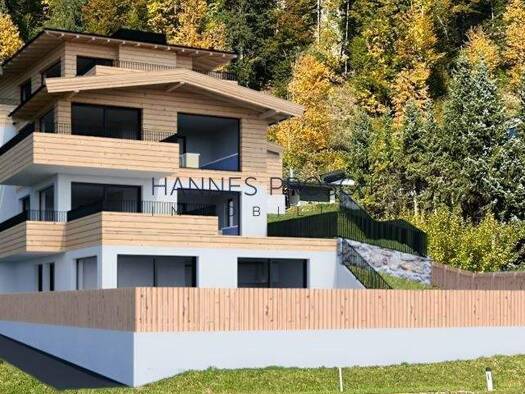 Wohnung zum Kauf St. Ulrich am Pillersee 6393