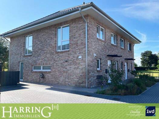 Doppelhaushälfte zur Miete 1.850 € 4 Zimmer 137 m² 400 m² Grundstück Lasbek 23847