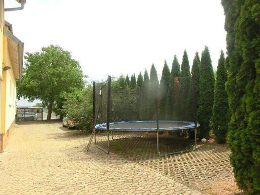 Sonstiges zur Miete 1.900 € 10 Zimmer 250 m² 1.100 m² Grundstück Bergrheinfeld 97493