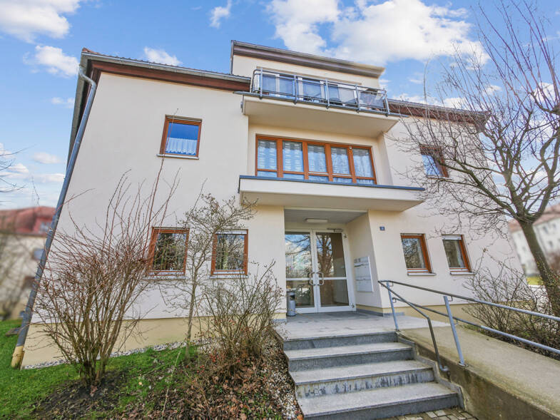 Bürofläche zum Kauf 132.500 € 120,6 m² Bürofläche Neustadt Neustadt 01844