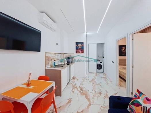 Wohnung zum Kauf 220.000 € 2 Zimmer 66 m² EG Benidorm 03501
