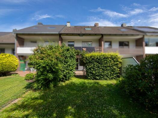 Reihenmittelhaus zum Kauf 339.000 € 5 Zimmer 120 m² 252,6 m² Grundstück Kronshagen 24119
