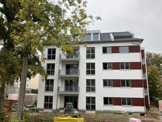 Wohnung zur Miete - Erstbezug 1.290 € 4 Zimmer 107,5 m² EG Untermhaus Gera 07548