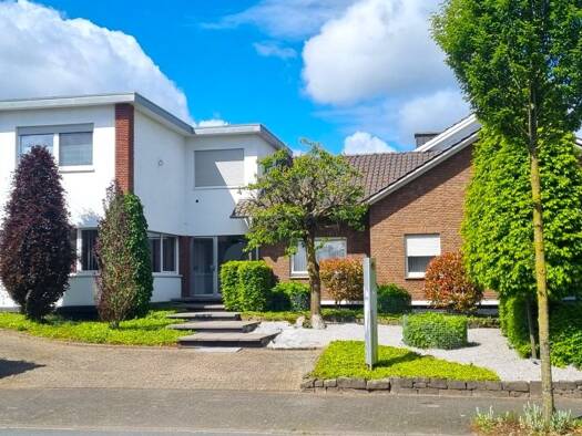 Mehrfamilienhaus zum Kauf 695.000 € 9 Zimmer 460 m² 1.188 m² Grundstück Oeding Südlohn 46354
