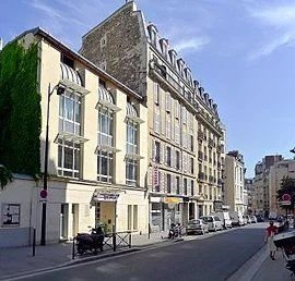 Bürogebäude zum Kauf als Kapitalanlage geeignet 2.410.400 € 20 Zimmer Pasteur Montparnasse Paris 15ème 75015