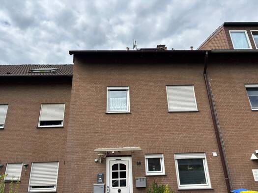 Reihenhaus zum Kauf provisionsfrei 315.000 € 7 Zimmer 170 m² 250 m² Grundstück An der Gräfte 68 Erle Gelsenkirchen 45891