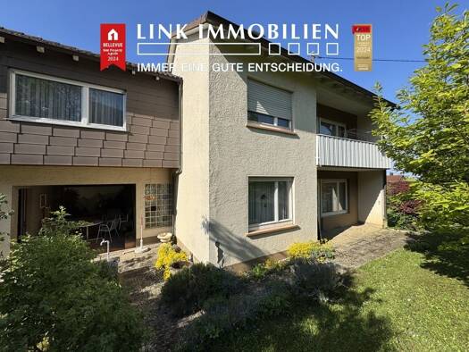 Einfamilienhaus zum Kauf 399.000 € 4,5 Zimmer 90 m² 547 m² Grundstück Stetten Leinfelden-Echterdingen 70771