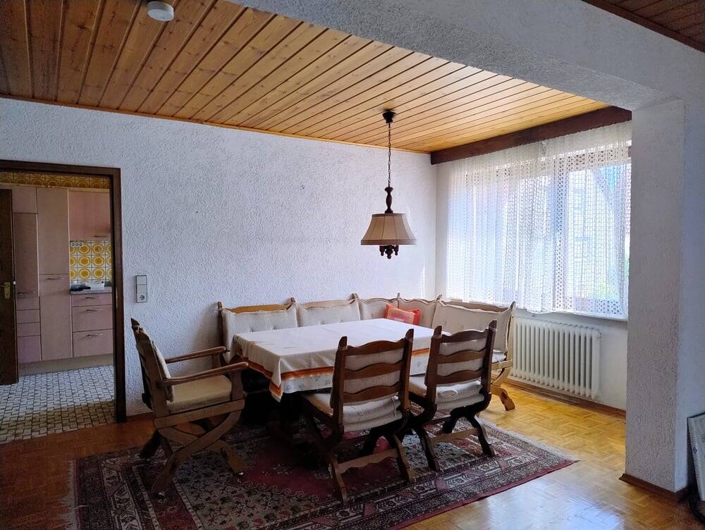 Einfamilienhaus zum Kauf – pohled 2