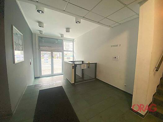 Lagerhalle zur Miete 5 € 55 m² Lagerfläche Wien 1120