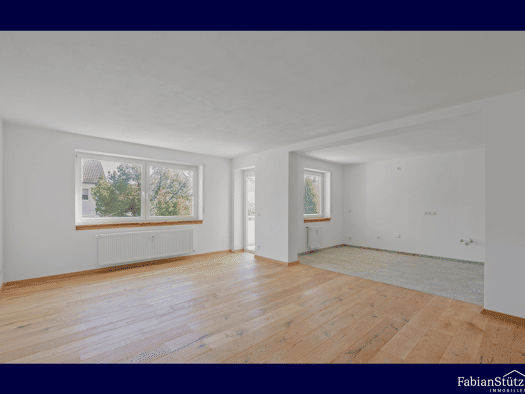Wohnung zum Kauf 353.000 € 3 Zimmer 107 m² EG Donndorf Eckersdorf 95488