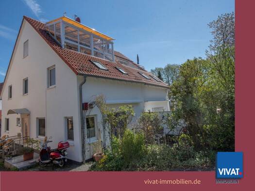 Doppelhaushälfte zum Kauf 499.500 € 5 Zimmer 130 m² 175 m² Grundstück Hausen-Arnsbach Neu-Anspach 61267