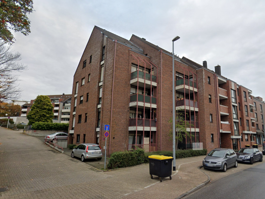 Mehrfamilienhaus zum Kauf 2.000.000 € 27,5 Zimmer 740 m² 508 m² Grundstück frei ab sofort Stadtmitte Mönchengladbach 41061