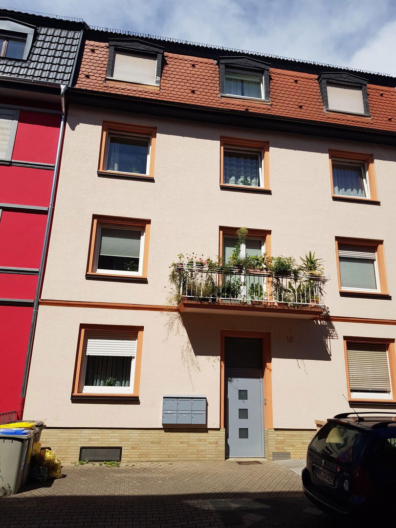 Wohnung zur Miete 1.200 € 4 Zimmer 110 m²<br/>Wohnfläche 3.<br/>Geschoss 01.02.2025<br/>Verfügbarkeit Holunderstr. 10 Neckarau - Mitte Mannheim 68199