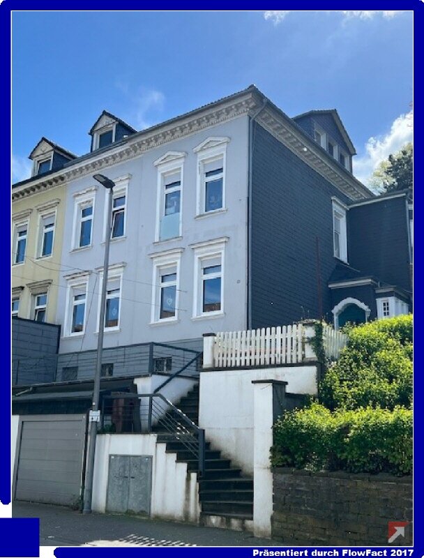 Wohnung zum Kauf 145.000 € 3 Zimmer 90 m²<br/>Wohnfläche 3.<br/>Geschoss Wipperfürth Wipperfürth 51688