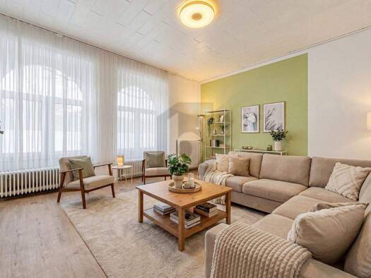 Wohnung zum Kauf 300.000 € 4 Zimmer 105 m² Linden-Mitte Hannover 30453