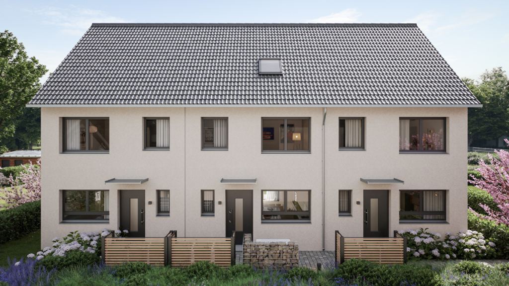 Fertig- und Musterhäuser zum Kauf Stäudachstraße 16-18 Echterdingen Leinfelden-Echterdingen 70771