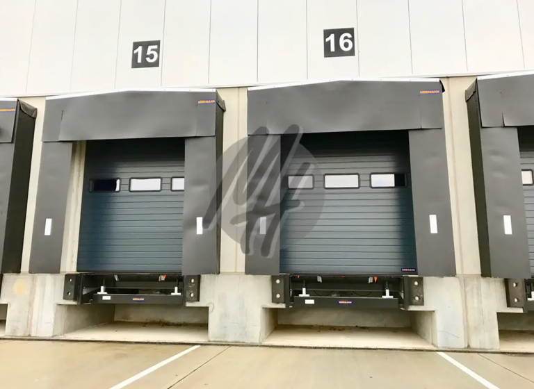 Halle/Industriefläche zur Miete provisionsfrei 5,95 € 8.600 m² Lagerfläche Montabaur 56410