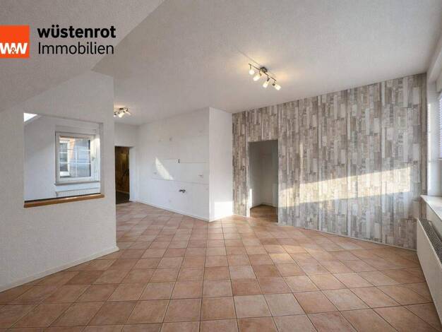 Wohnung zum Kauf 4,5 Zimmer 104 m² 2. Geschoss Herne-Mitte Herne 44623