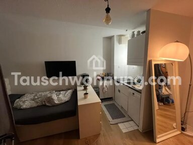 Wohnung zur Miete 360 € 1 Zimmer 24 m² EG Niederschönhausen Berlin 13156