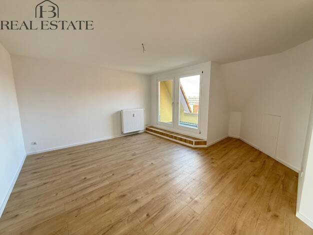 Wohnung zur Miete 1.081 € 3 Zimmer 90,1 m² frei ab sofort Hegelstraße 26 Altstadt Altstadt 39104