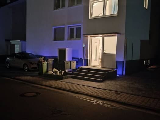 Wohnung zur Miete 1.060 € 3 Zimmer 80 m² 1. Geschoss frei ab 01.11.2026 Kirchheim an der Weinstraße 67281