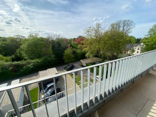 Wohnung zum Kauf - Erstbezug provisionsfrei 450.000 € 3 Zimmer 92,5 m² 4. Geschoss frei ab sofort Kirchhellener Str. 64 Stadtmitte Bottrop 46236