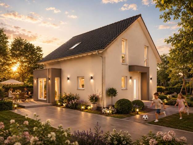 Haus zum Kauf 530.000 € 5 Zimmer 153 m² 680 m² Grundstück Siehdichfür Oberreichenbach 75394