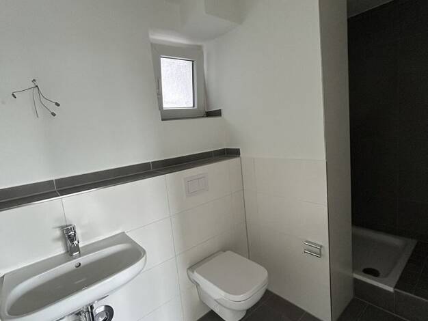 Wohnung zur Miete 530 € 3,5 Zimmer 77,1 m² 1. Geschoss Espenstraße 73 Wambel Brackel 44143
