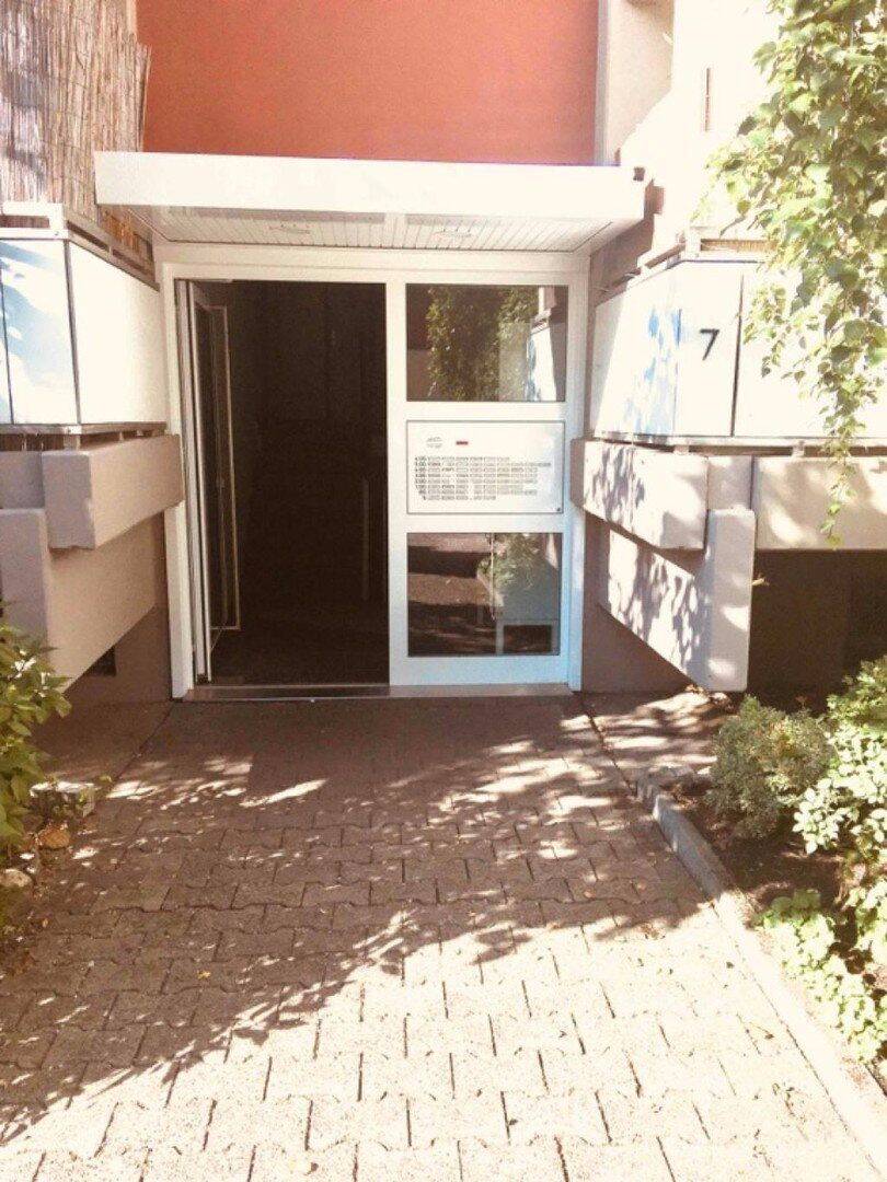 Studio zur Miete - Ansicht 2