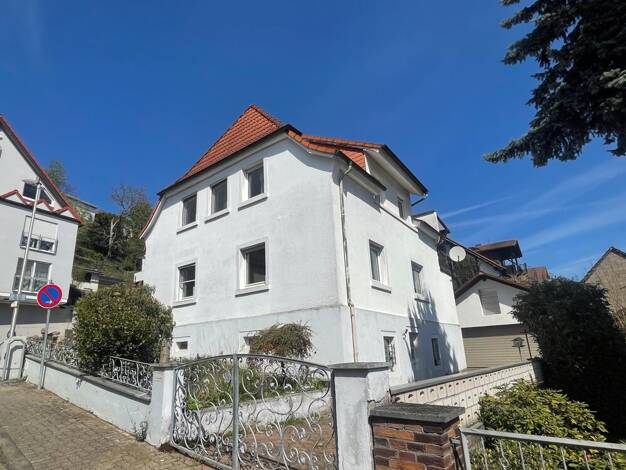 Einfamilienhaus zum Kauf 379.000 € 5 Zimmer 136 m² 330 m² Grundstück Obernburg Obernburg am Main 63785