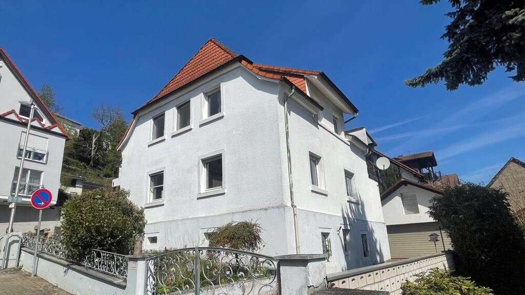 Einfamilienhaus zum Kauf 379.000 € 5 Zimmer 136 m² 330 m² Grundstück Obernburg Obernburg am Main 63785