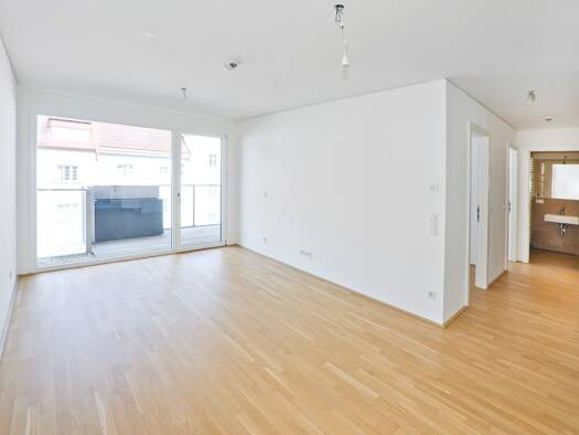 Wohnung zum Kauf 1.264.800 € 4 Zimmer 102,2 m² 5. Geschoss Nordbergstraße Alsergrund 1090
