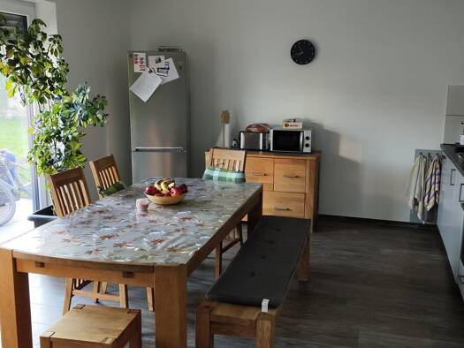 Wohnung zur Miete 670 € 2 Zimmer 50 m² Geschoss EG/2 frei ab 01.11.2025 Rothenbach Kelberg 53539