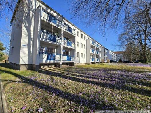 Wohnung zur Miete 300 € 2 Zimmer 45 m² 1. Geschoss Nestlerstr. 13 Reichenbrand Chemnitz 09117