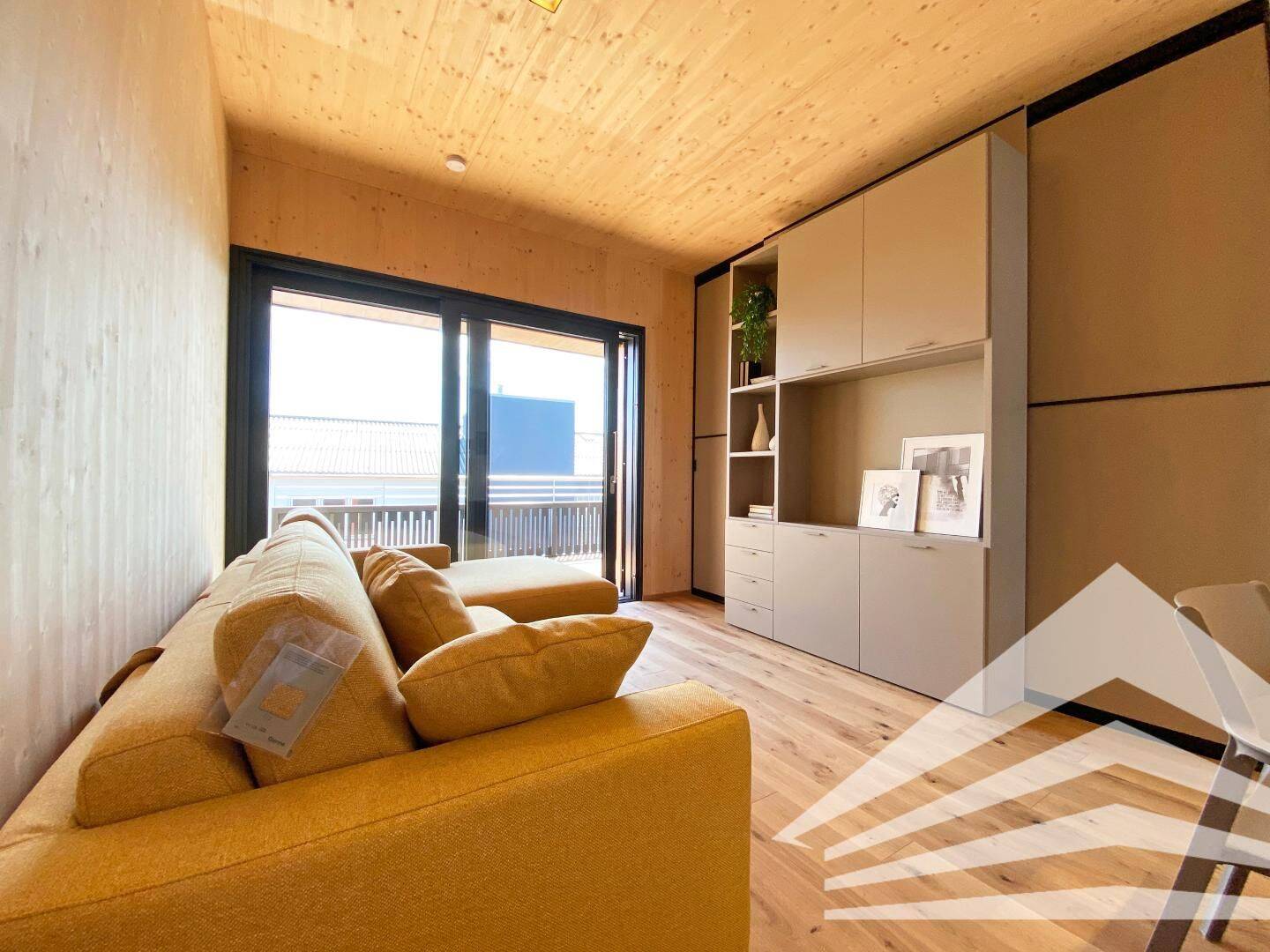 Wohnung – Linz, Wegscheid, Neue Heimat - Ansicht 4